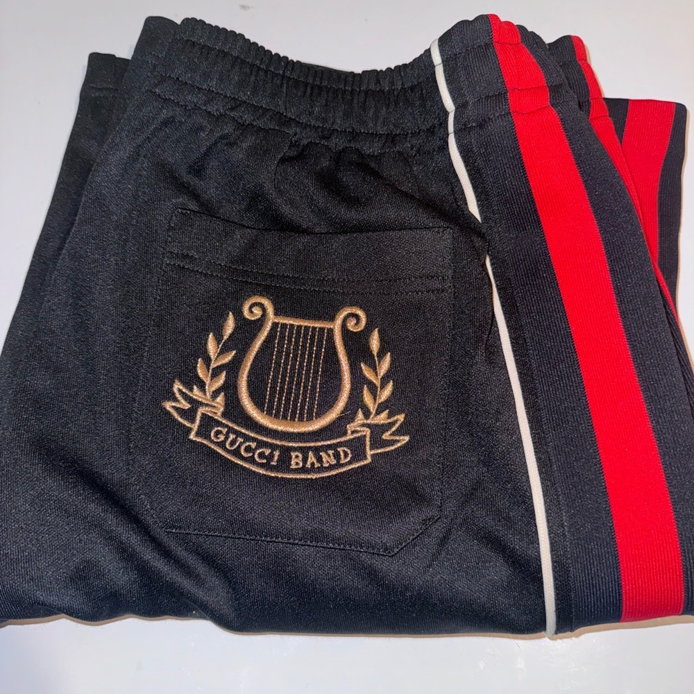 Brand New Gucci Shorts